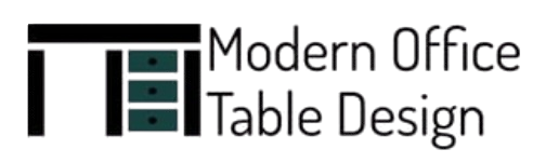 Modern Office table design