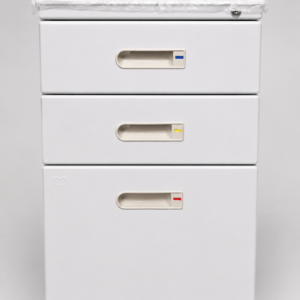 Mobile Pedestal