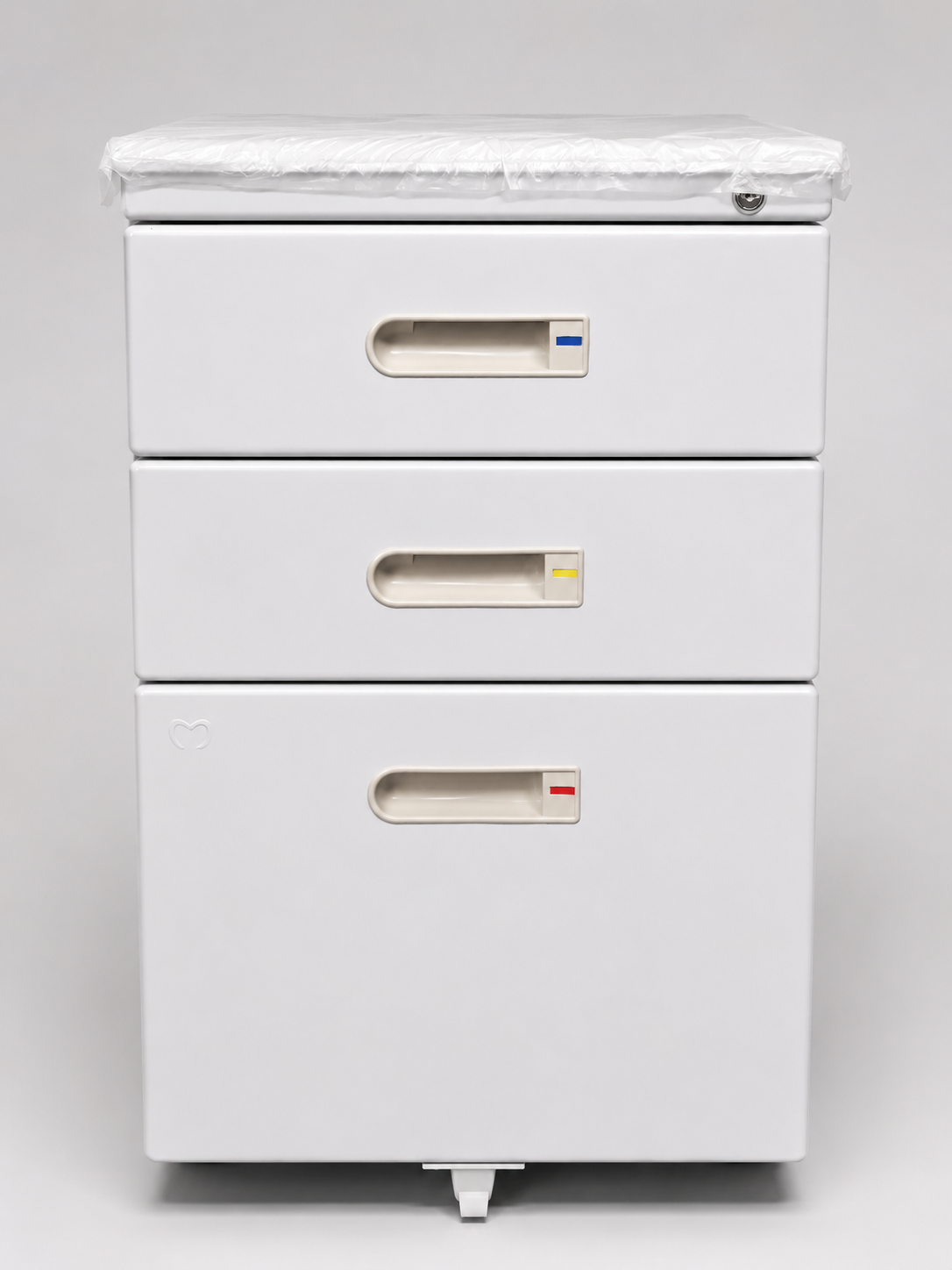 Mobile Pedestal