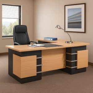 office table