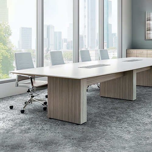 Conference Table Cnt - 48 | Customizable Meeting Solution