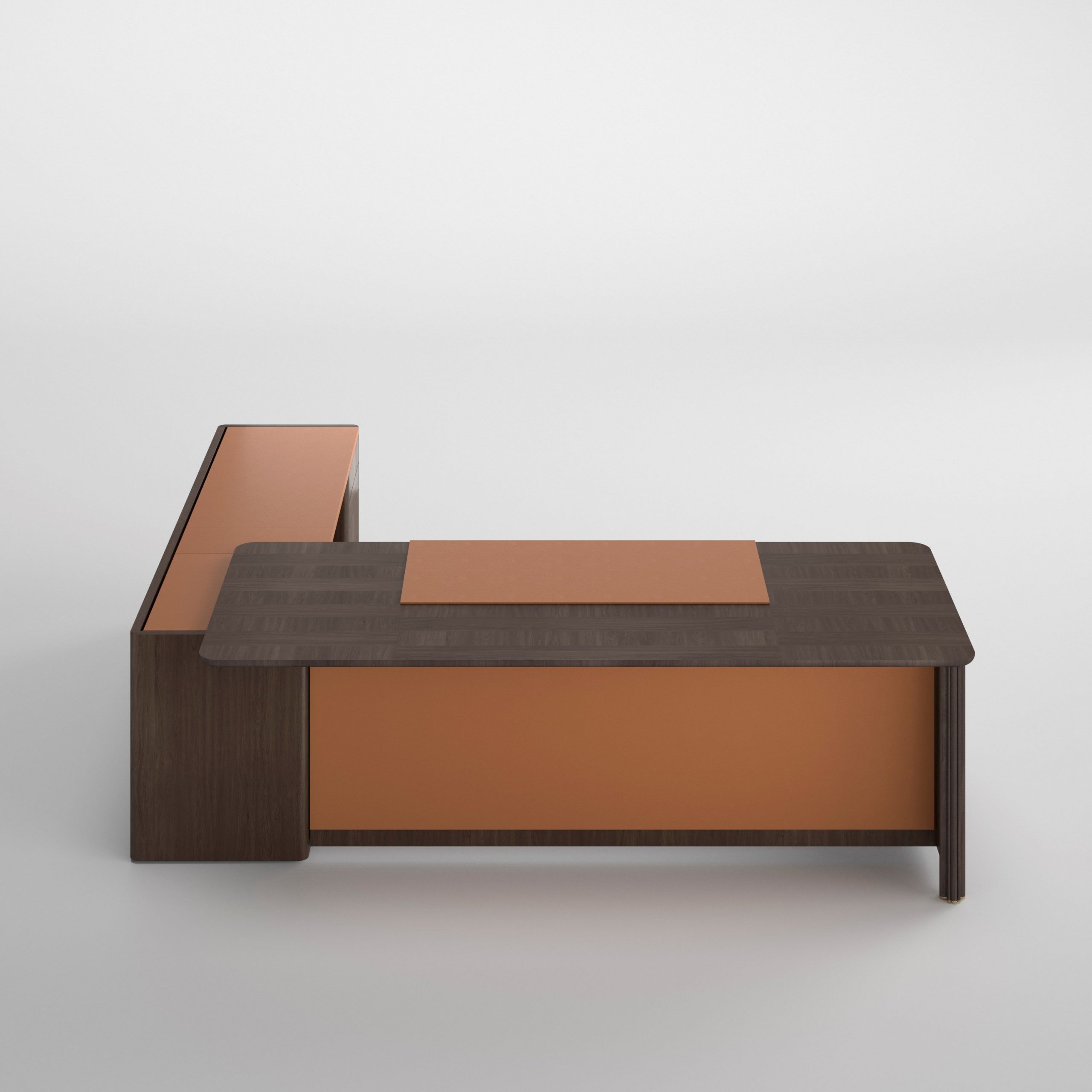Executive Table Ext - 46 - Philippine Office Tables: Modern Designs for ...