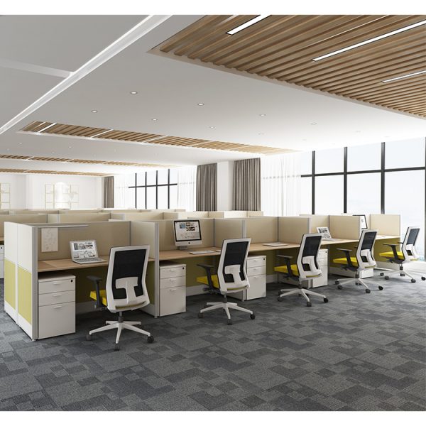 Office Cubicles Opc - 69