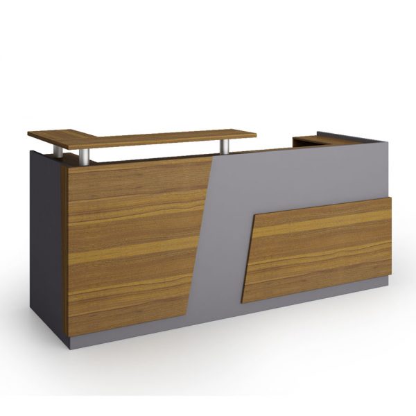 Reception Desk Rod - 94 - Philippine Office Tables: Modern Designs for ...