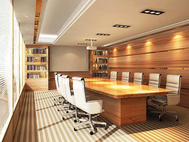 Conference Table Cnt - 79