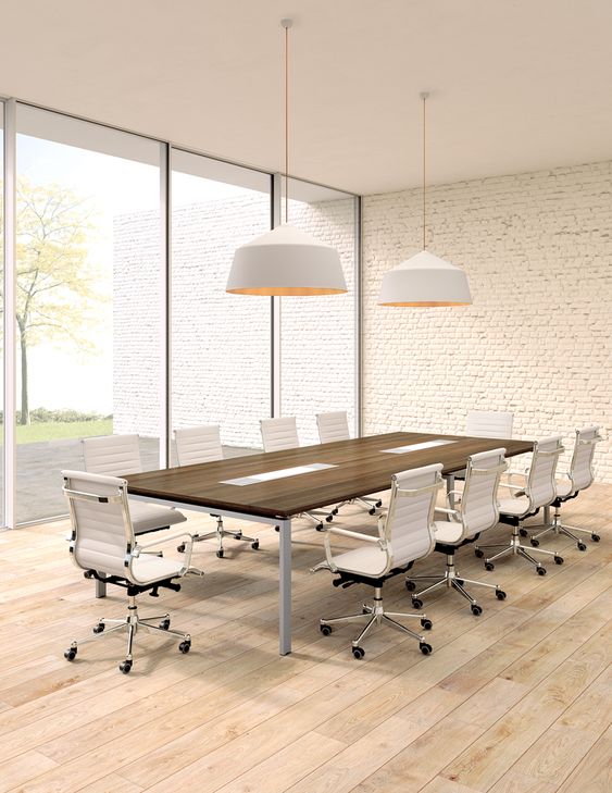 Conference Table Cnt - 06