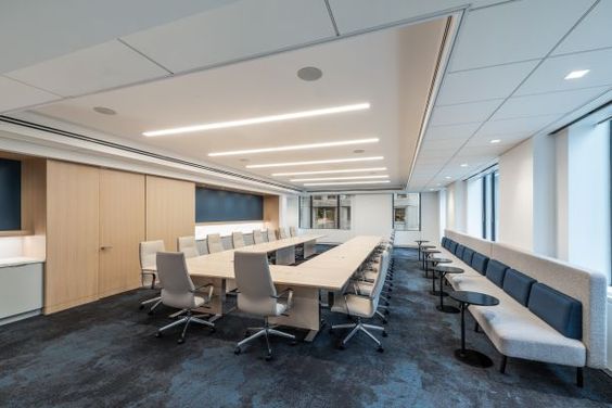 Conference Table Cnt - 08
