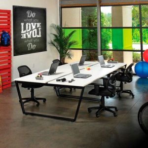 Conference Table Cnt - 09