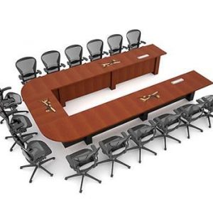 Conference Table Cnt - 10
