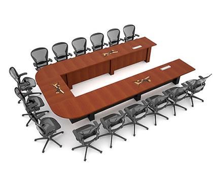 Conference Table Cnt - 10