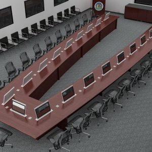 Conference Table Cnt - 11