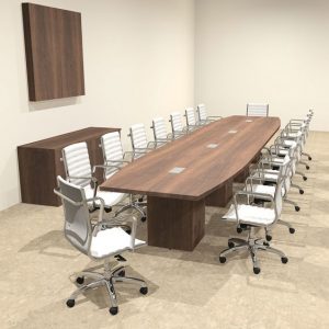 Conference Table Cnt - 19