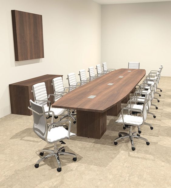 Conference Table Cnt - 19