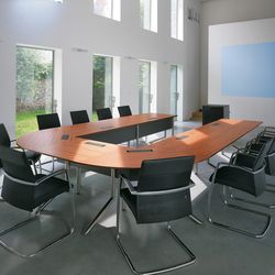 Conference Table Cnt - 21