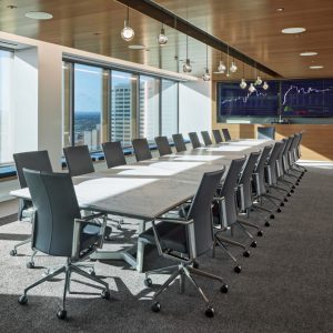 Conference Table Cnt - 23