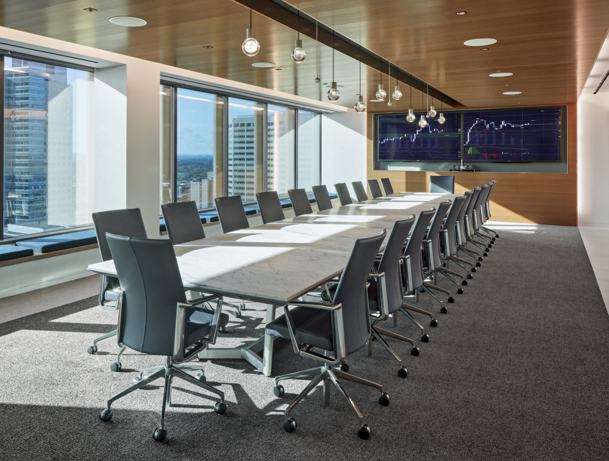 Conference Table Cnt - 23