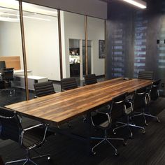 Conference Table Cnt - 25