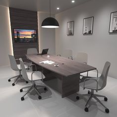 Conference Table Cnt - 26