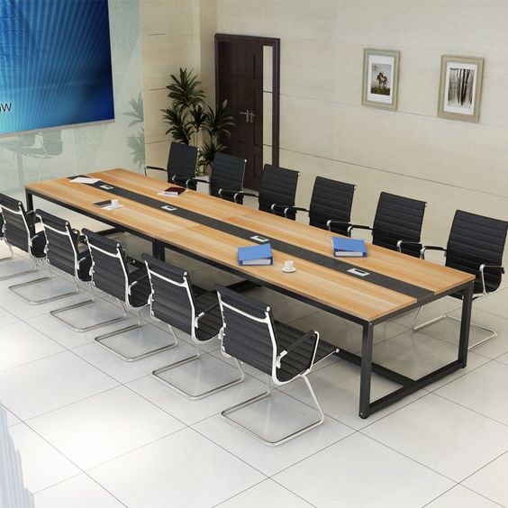 Conference Table Cnt - 34