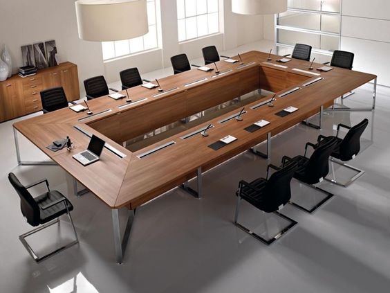 Conference Table Cnt - 40