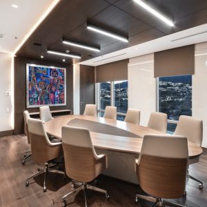 Conference Table Cnt - 50