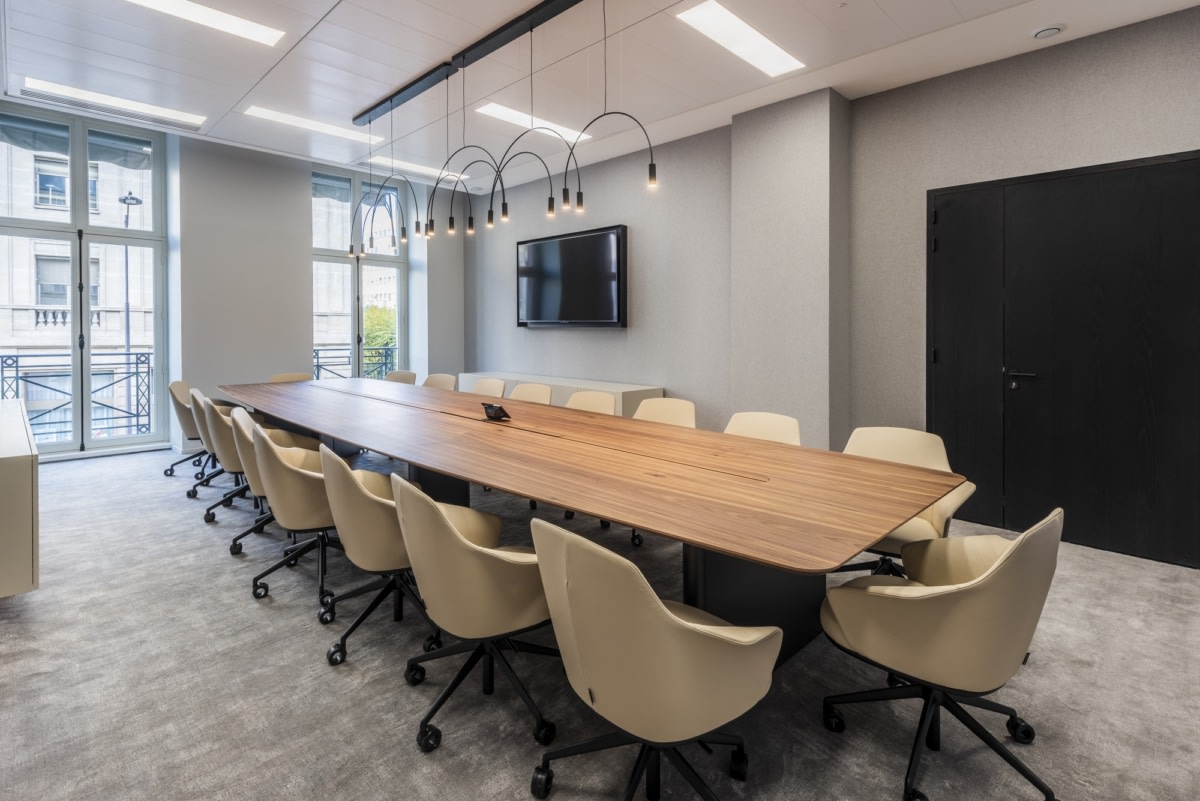 Conference Table Cnt - 56