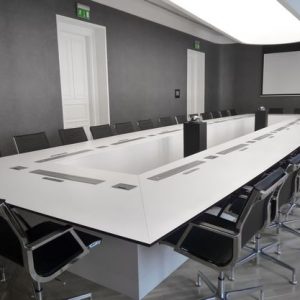 Conference Table Cnt - 60