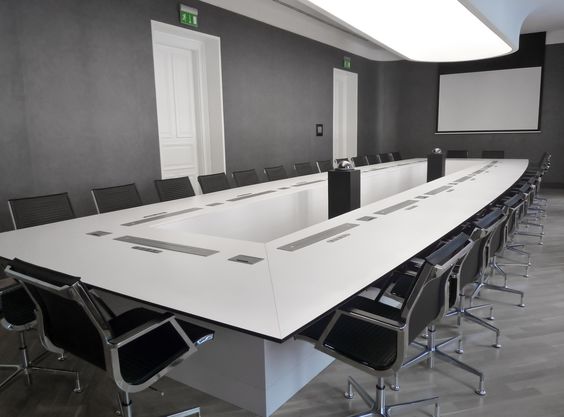 Conference Table Cnt - 60