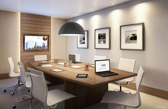 Conference Table Cnt - 65