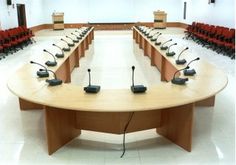 Conference Table Cnt - 74