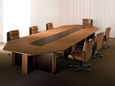 Conference Table Cnt - 75
