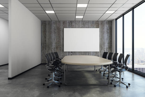 Conference Table Cnt - 85