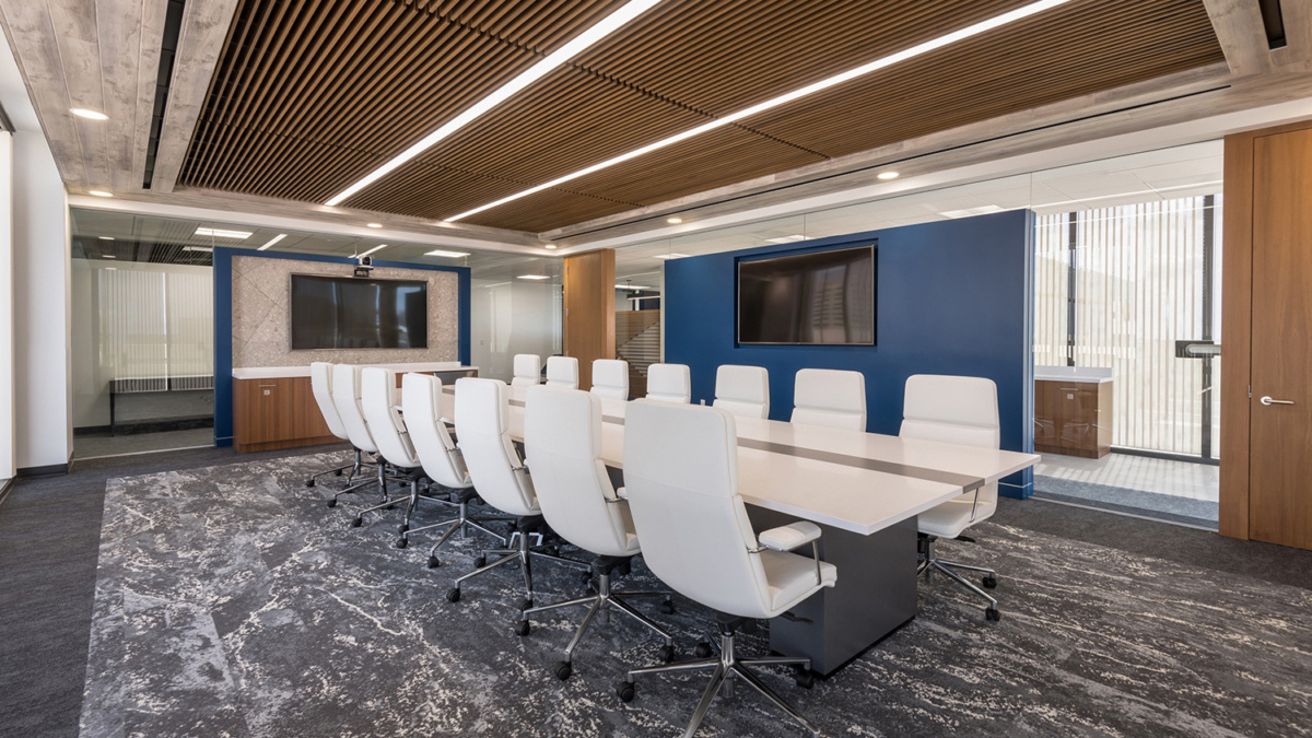 Conference Table Cnt - 97