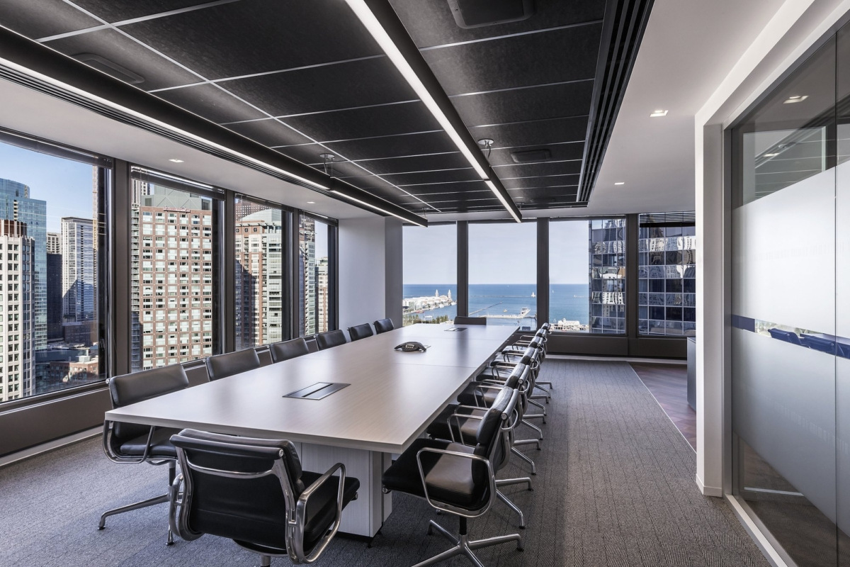 Conference Table Cnt - 99