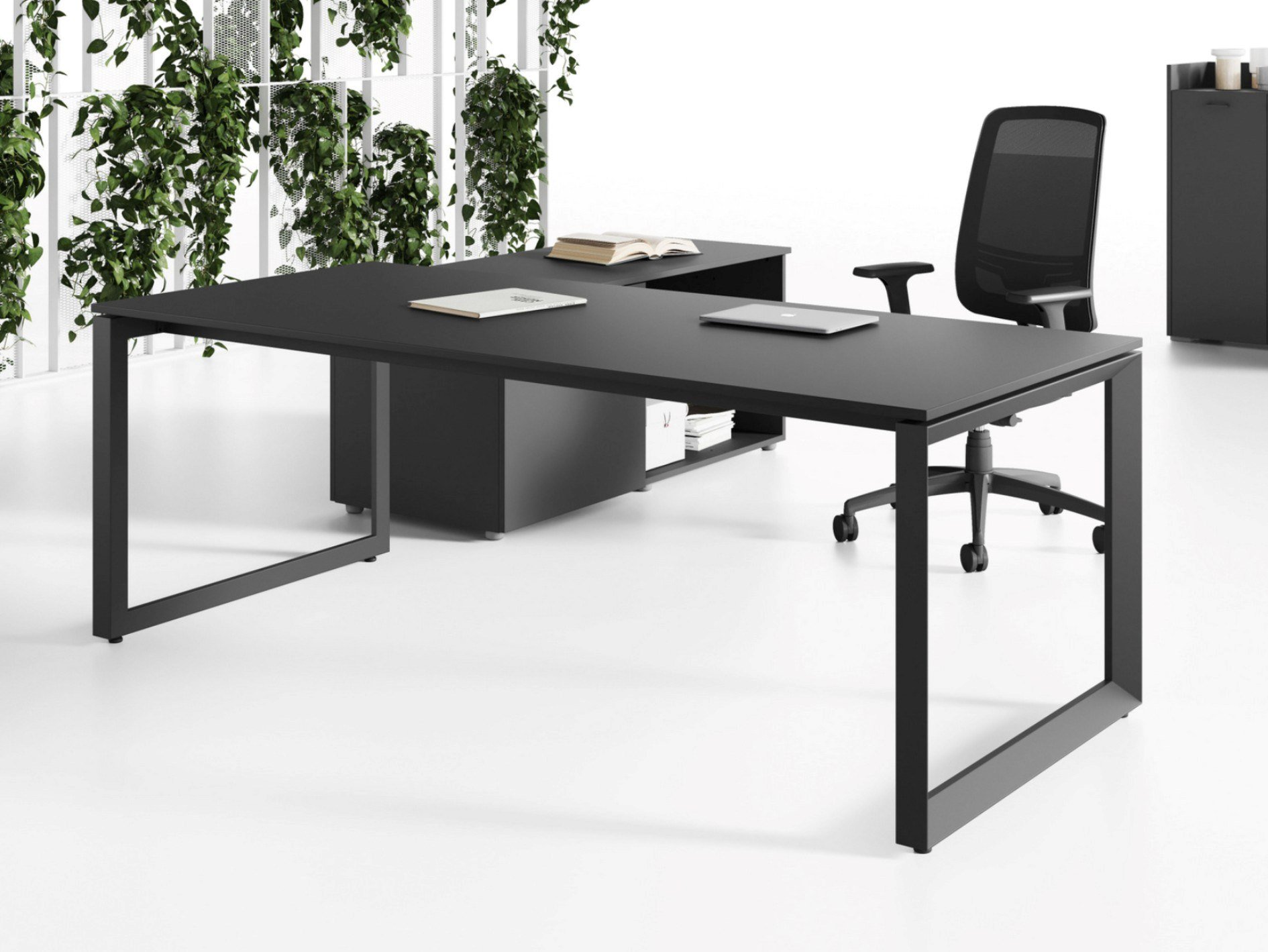Executive Table Ext - 103