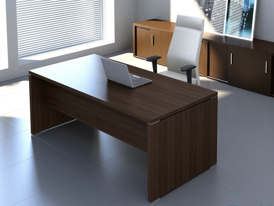 Executive Table Ext - 54