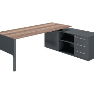 Executive Table Ext - 55