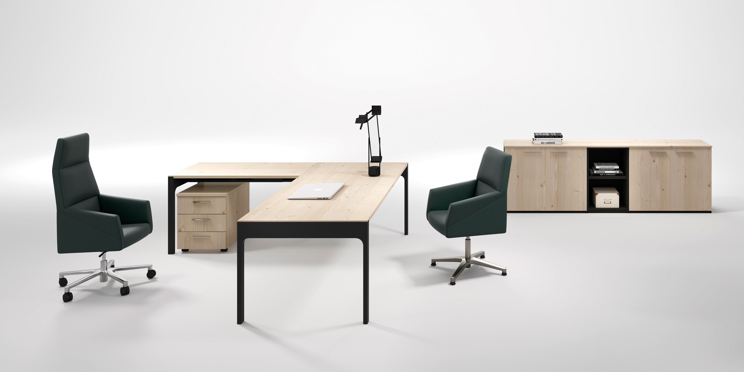 Executive Table Ext - 56