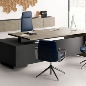 Executive Table Ext - 60