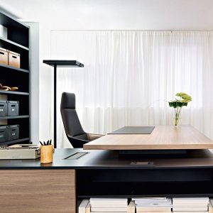 Executive Table Ext - 62