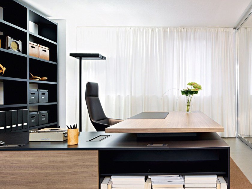 Executive Table Ext - 62