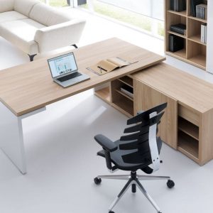 Executive Table Ext - 65