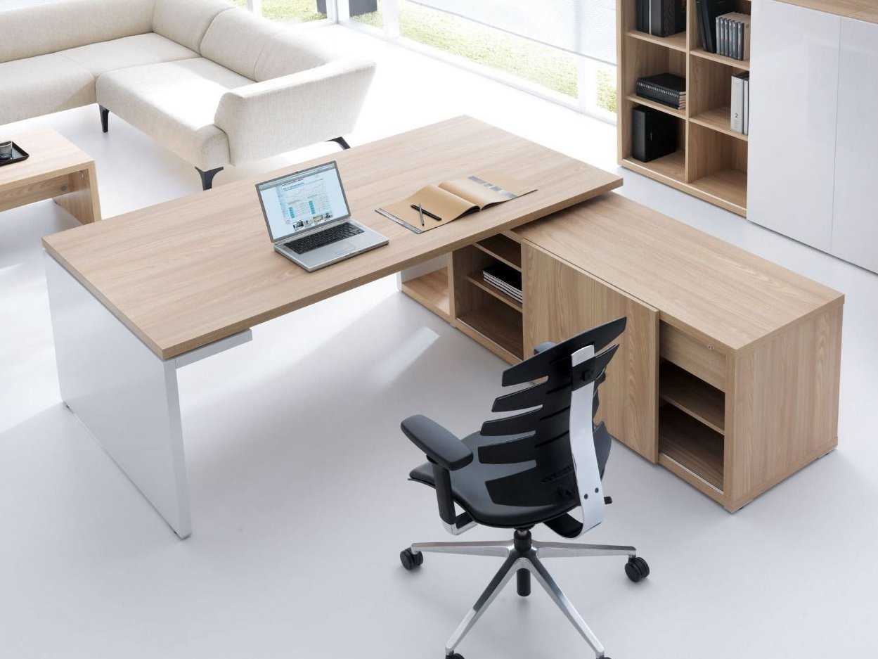 Executive Table Ext - 65