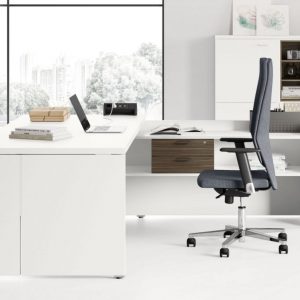 Executive Table Ext - 81