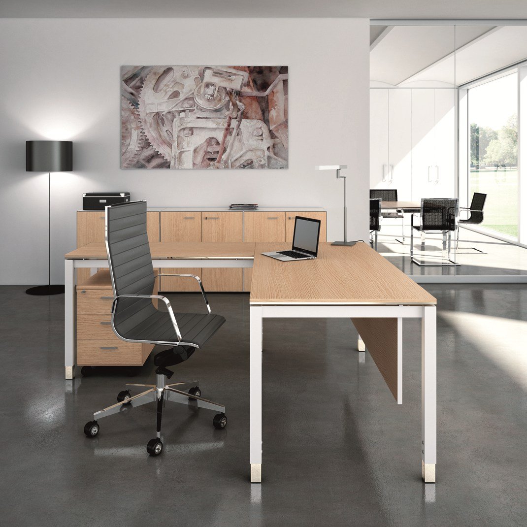 Executive Table Ext - 86