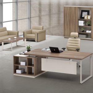 Executive Table Ext - 06
