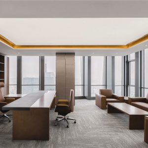 Executive Table Ext - 07
