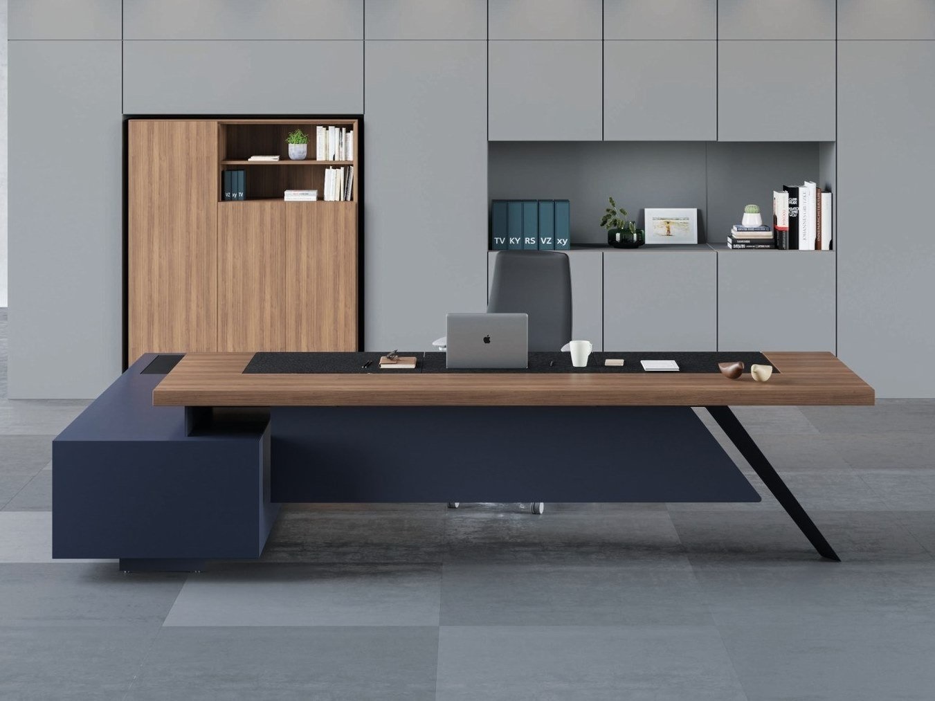Executive Table Ext - 08