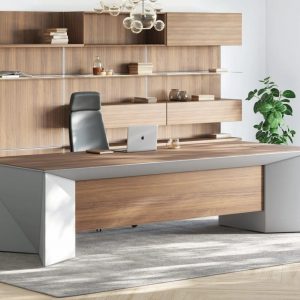 Executive Table Ext - 09