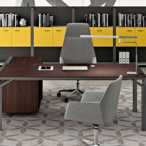 Executive Table Ext - 102